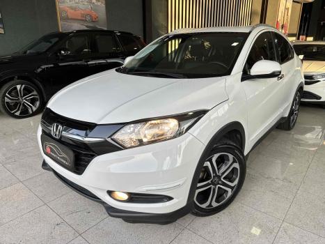 HONDA HR-V 1.8 16V 4P EXL FLEX AUTOMTICO CVT, Foto 1