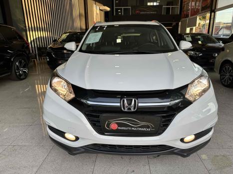 HONDA HR-V 1.8 16V 4P EXL FLEX AUTOMTICO CVT, Foto 2