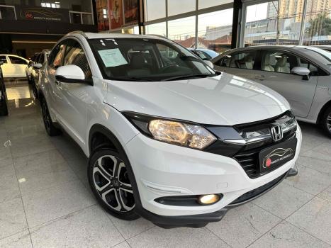 HONDA HR-V 1.8 16V 4P EXL FLEX AUTOMTICO CVT, Foto 3