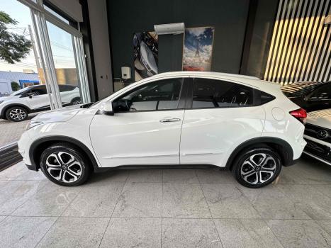 HONDA HR-V 1.8 16V 4P EXL FLEX AUTOMTICO CVT, Foto 4