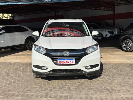 HONDA HR-V 1.8 16V 4P EXL FLEX AUTOMTICO CVT, Foto 2