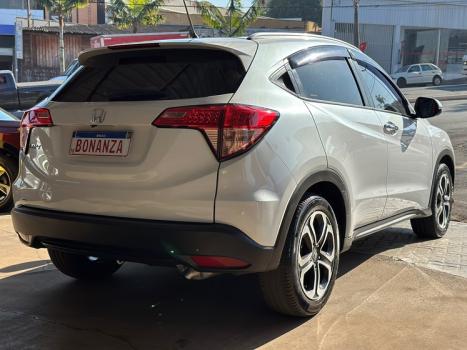 HONDA HR-V 1.8 16V 4P EXL FLEX AUTOMTICO CVT, Foto 4