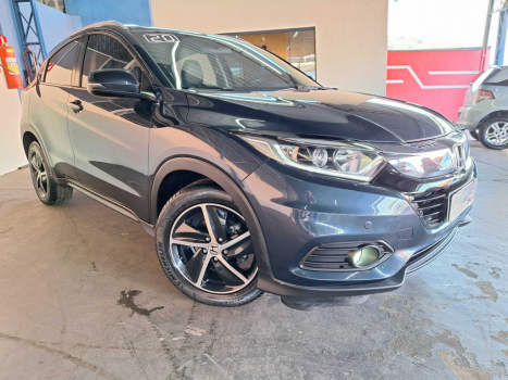 HONDA HR-V 1.8 16V 4P EXL FLEX AUTOMTICO CVT, Foto 2