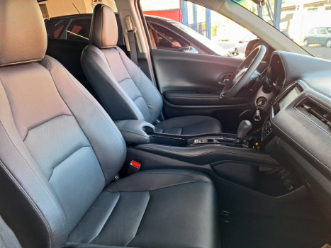 HONDA HR-V 1.8 16V 4P EXL FLEX AUTOMTICO CVT, Foto 14