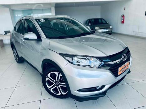 HONDA HR-V 1.8 16V 4P EXL FLEX AUTOMTICO CVT, Foto 2