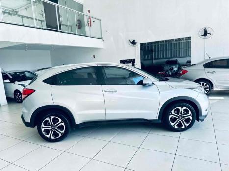 HONDA HR-V 1.8 16V 4P EXL FLEX AUTOMTICO CVT, Foto 7