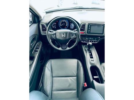 HONDA HR-V 1.8 16V 4P EXL FLEX AUTOMTICO CVT, Foto 8