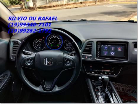 HONDA HR-V 1.8 16V 4P EXL FLEX AUTOMTICO CVT, Foto 2