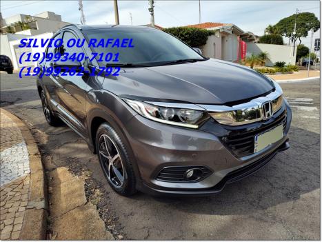 HONDA HR-V 1.8 16V 4P EXL FLEX AUTOMTICO CVT, Foto 6