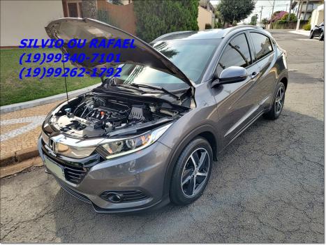 HONDA HR-V 1.8 16V 4P EXL FLEX AUTOMTICO CVT, Foto 8