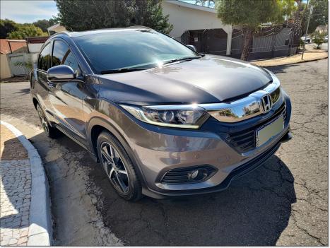 HONDA HR-V 1.8 16V 4P EXL FLEX AUTOMTICO CVT, Foto 7