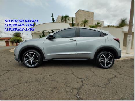 HONDA HR-V 1.8 16V 4P EXL FLEX AUTOMTICO CVT, Foto 2