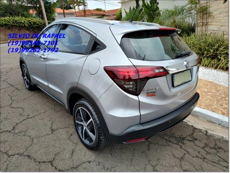 HONDA HR-V 1.8 16V 4P EXL FLEX AUTOMTICO CVT, Foto 4