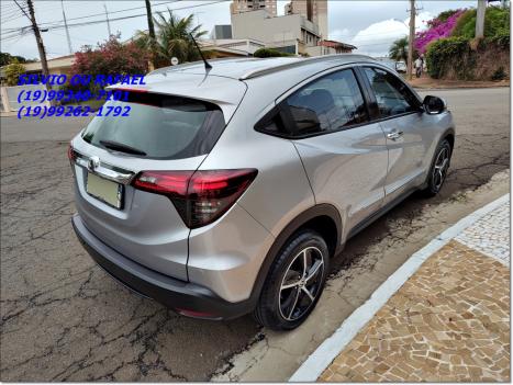 HONDA HR-V 1.8 16V 4P EXL FLEX AUTOMTICO CVT, Foto 5