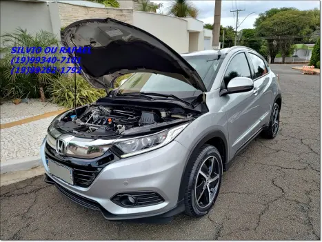 HONDA HR-V 1.8 16V 4P EXL FLEX AUTOMTICO CVT, Foto 10