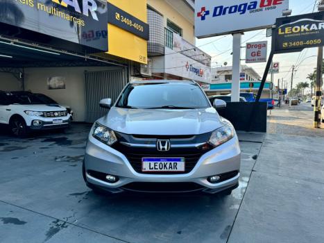 HONDA HR-V 1.8 16V 4P EXL FLEX AUTOMTICO CVT, Foto 2