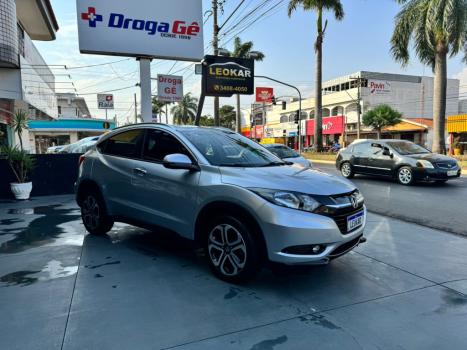 HONDA HR-V 1.8 16V 4P EXL FLEX AUTOMTICO CVT, Foto 3