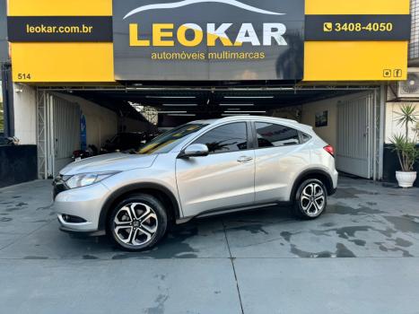 HONDA HR-V 1.8 16V 4P EXL FLEX AUTOMTICO CVT, Foto 8