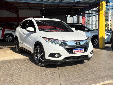 HONDA HR-V 1.8 16V 4P EXL FLEX AUTOMTICO CVT, Foto 1