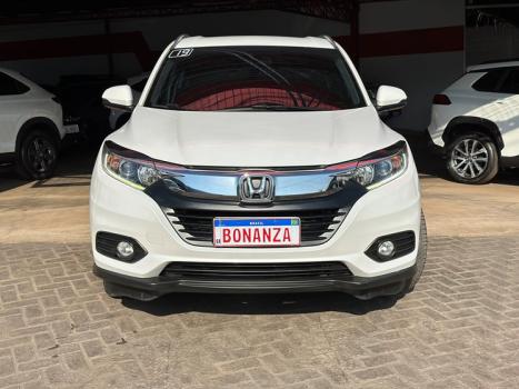 HONDA HR-V 1.8 16V 4P EXL FLEX AUTOMTICO CVT, Foto 2