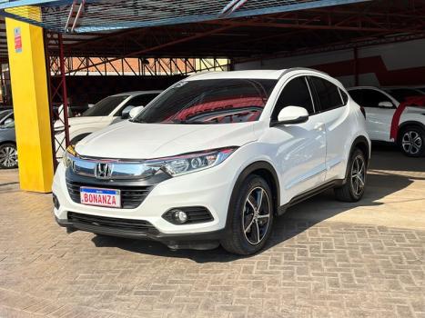 HONDA HR-V 1.8 16V 4P EXL FLEX AUTOMTICO CVT, Foto 3