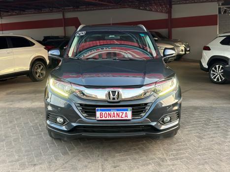 HONDA HR-V 1.8 16V 4P EXL FLEX AUTOMTICO CVT, Foto 2