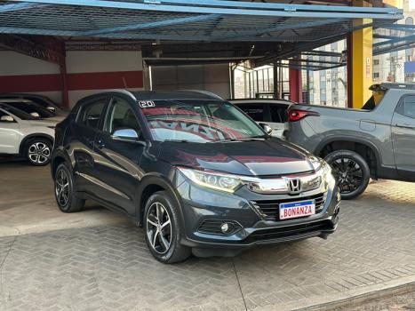 HONDA HR-V 1.8 16V 4P EXL FLEX AUTOMTICO CVT, Foto 3