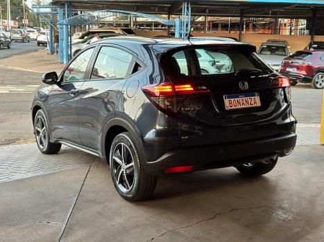 HONDA HR-V 1.8 16V 4P EXL FLEX AUTOMTICO CVT, Foto 4