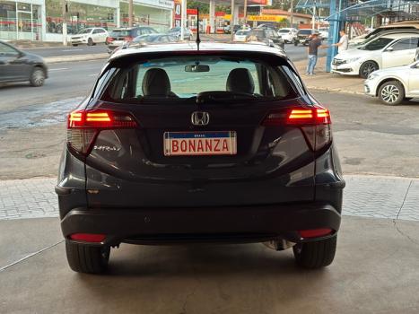 HONDA HR-V 1.8 16V 4P EXL FLEX AUTOMTICO CVT, Foto 5