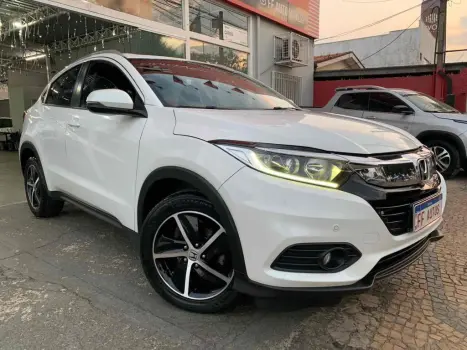 HONDA HR-V 1.8 16V 4P EXL FLEX AUTOMTICO CVT, Foto 1