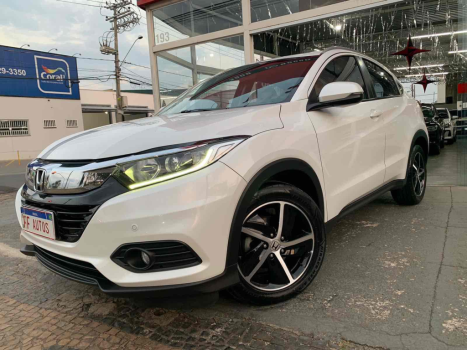 HONDA HR-V 1.8 16V 4P EXL FLEX AUTOMTICO CVT, Foto 2