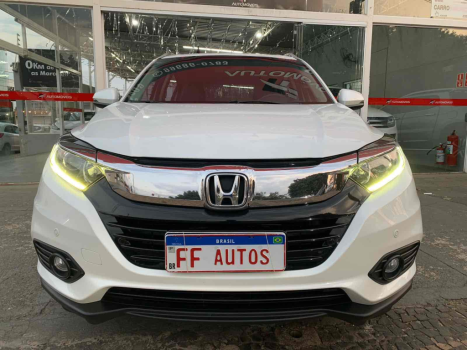 HONDA HR-V 1.8 16V 4P EXL FLEX AUTOMTICO CVT, Foto 3