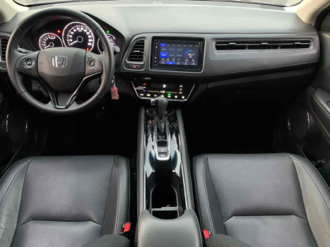 HONDA HR-V 1.8 16V 4P EXL FLEX AUTOMTICO CVT, Foto 7