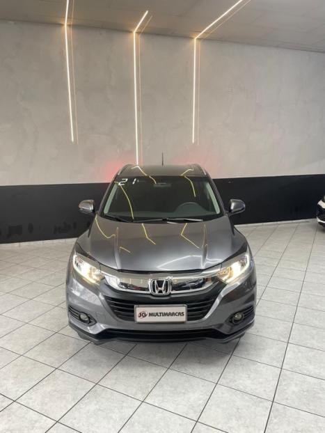 HONDA HR-V 1.8 16V 4P EX FLEX AUTOMTICO CVT, Foto 3