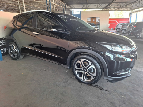 HONDA HR-V 1.8 16V 4P EXL FLEX AUTOMTICO CVT, Foto 4