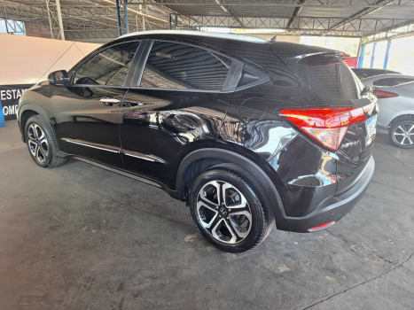 HONDA HR-V 1.8 16V 4P EXL FLEX AUTOMTICO CVT, Foto 5