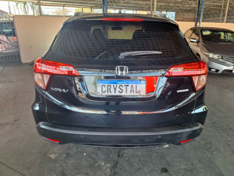 HONDA HR-V 1.8 16V 4P EXL FLEX AUTOMTICO CVT, Foto 7