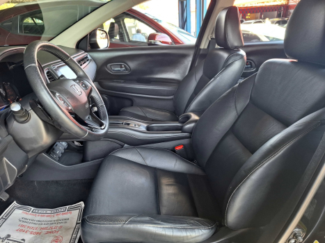 HONDA HR-V 1.8 16V 4P EXL FLEX AUTOMTICO CVT, Foto 12