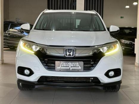 HONDA HR-V 1.8 16V 4P EXL FLEX AUTOMTICO CVT, Foto 1