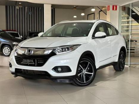 HONDA HR-V 1.8 16V 4P EXL FLEX AUTOMTICO CVT, Foto 2