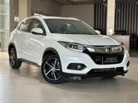 HONDA HR-V 1.8 16V 4P EXL FLEX AUTOMTICO CVT, Foto 3