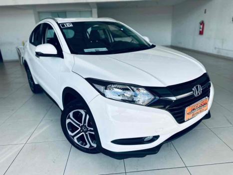 HONDA HR-V 1.8 16V 4P EXL FLEX AUTOMTICO CVT, Foto 2