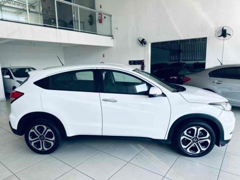 HONDA HR-V 1.8 16V 4P EXL FLEX AUTOMTICO CVT, Foto 7