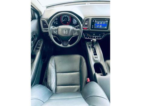 HONDA HR-V 1.8 16V 4P EXL FLEX AUTOMTICO CVT, Foto 8