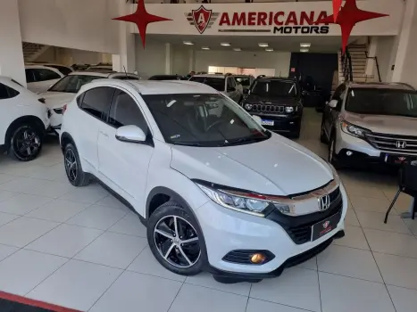 HONDA HR-V 1.8 16V 4P EX FLEX AUTOMTICO CVT, Foto 2