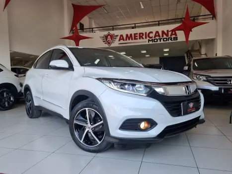 HONDA HR-V 1.8 16V 4P EX FLEX AUTOMTICO CVT, Foto 3