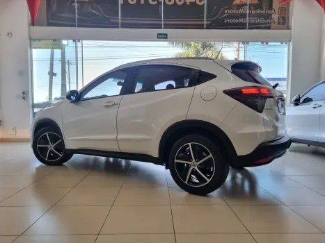 HONDA HR-V 1.8 16V 4P EX FLEX AUTOMTICO CVT, Foto 6