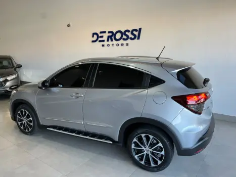 HONDA HR-V 1.8 16V 4P EXL FLEX AUTOMTICO CVT, Foto 2