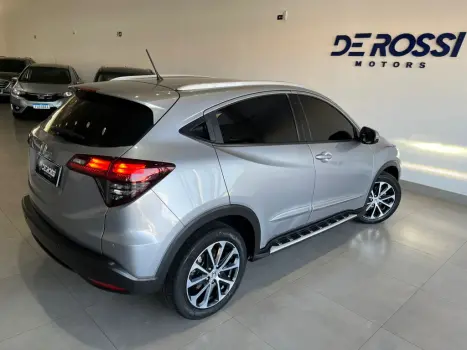 HONDA HR-V 1.8 16V 4P EXL FLEX AUTOMTICO CVT, Foto 12