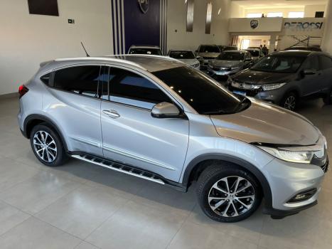 HONDA HR-V 1.8 16V 4P EXL FLEX AUTOMTICO CVT, Foto 5